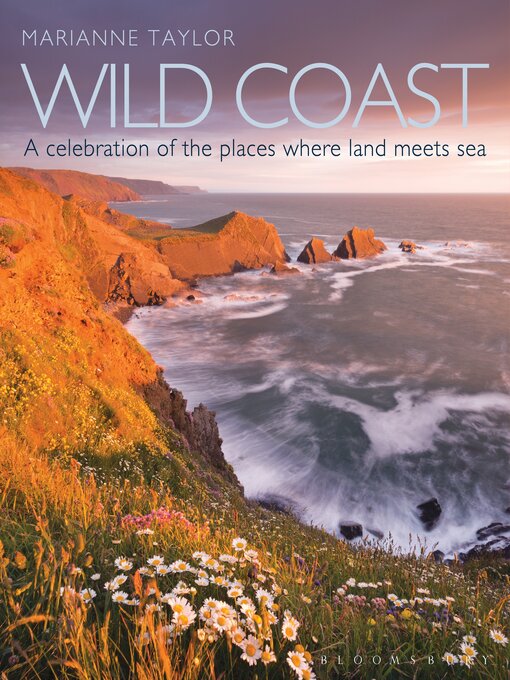 Title details for Wild Coast by Marianne Taylor - Available